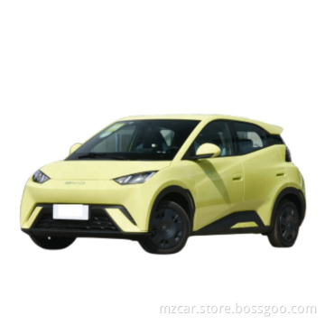 Byd Seagull 2023 Flying Version Ένα μικρό ηλεκτρικό αυτοκίνητο για την οικονομία στην Κίνα Pure Electric /75 HP